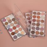 Miss Rose 18 in 1 color Eyeshadow Palette - Image 5