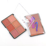 Miss Rose 6 Color Blush Kit - Image 3