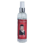 Smake Desire Red Body Mist For Men Body Spray - 125 ml