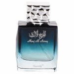 Surrati Spray Mauj Al Azraq Perfume For Unisex - 100 ml