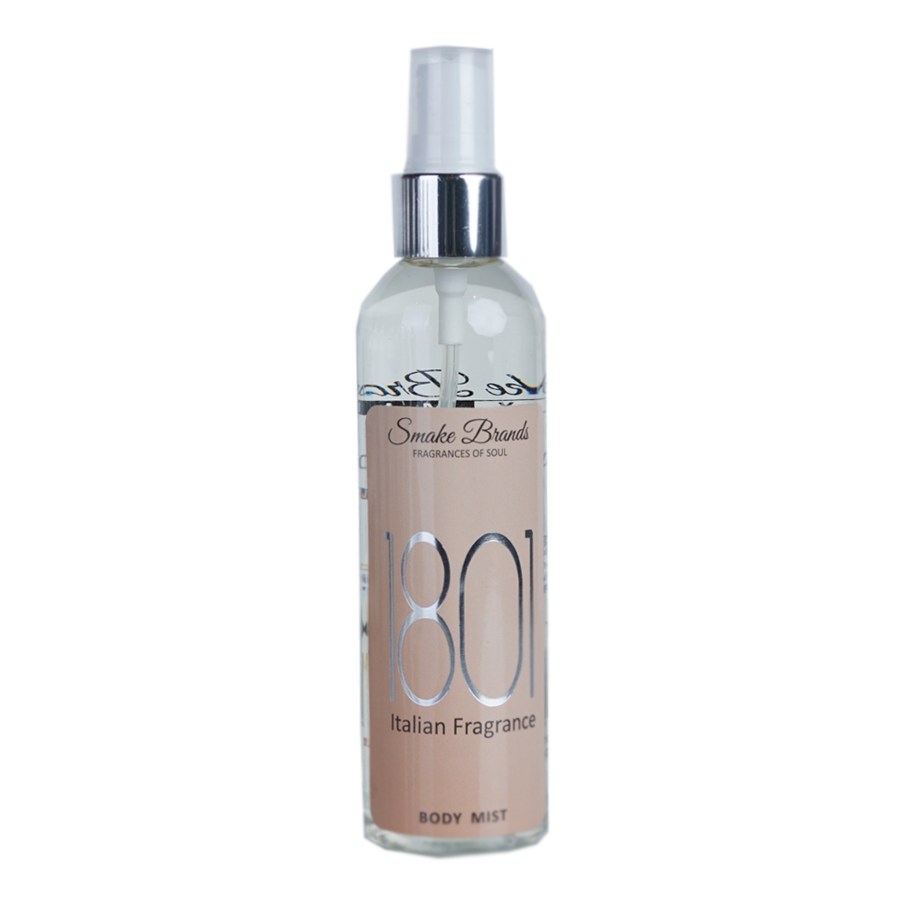 23.jpg Smake Italian Fragrance Body Mist For Women Body Spray - 125 ml - Image 1