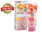 XQM BB Blemish Base Multi-function 6 in 1 Peach Cream - 65 ml - Image 2