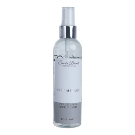 Smake ISEY MIYAKE Body Mist For Men Body Spray - 125 ml