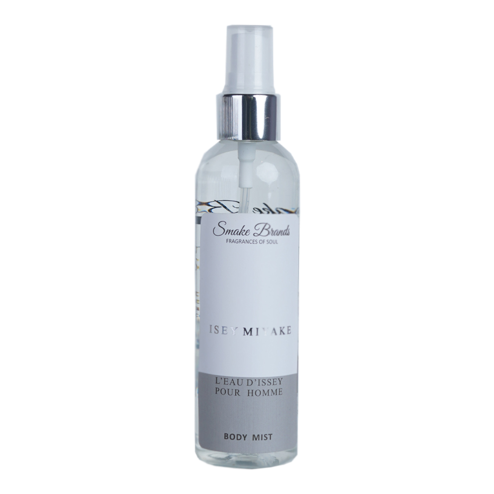 37.jpg Smake ISEY MIYAKE Body Mist For Men Body Spray - 125 ml - Image 1