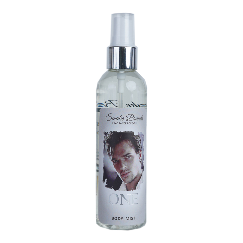 42.jpg Smake One Body Mist For Men Body Spray - 125 ml - Image 1
