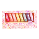 Pack of 8 - Heng Fang Capsule Matte Lipstick - Image 2