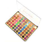 Miss Rose 70 Color Eye Shadow Palette - Image 3