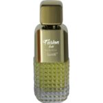 Surrati Spray Fusion Gold Perfume For Unisex - 100 ml - Image 2