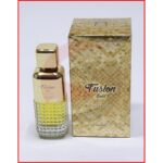 Surrati Spray Fusion Gold Perfume For Unisex - 100 ml