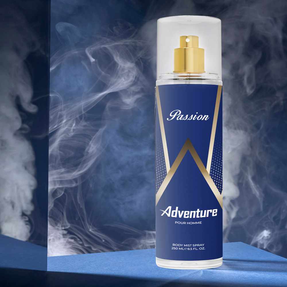 AC-BM-Passion-Adventure.jpg Acura Passion Adventure Body Mist For Men – 250 ml - Image 1
