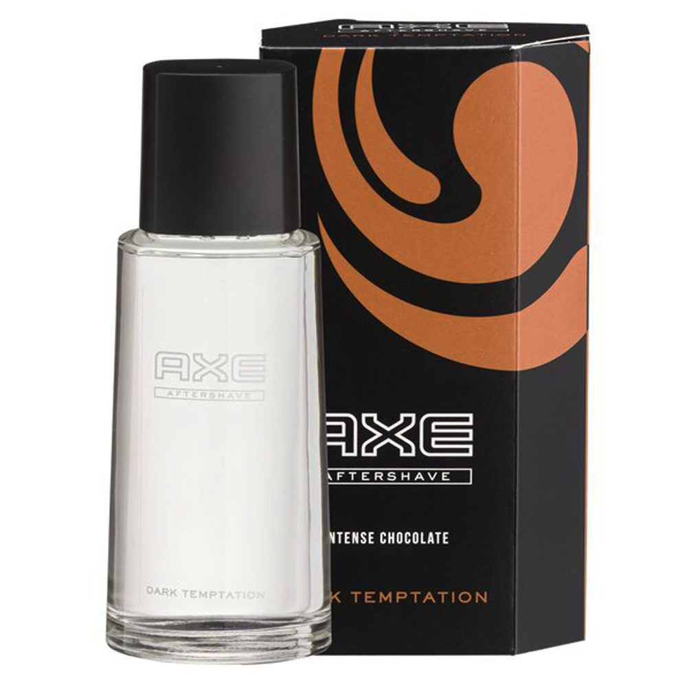 AS-Axe-Dark-New.jpg Axe Dark Temptation Aftershave For Men – 100 ml - Image 1