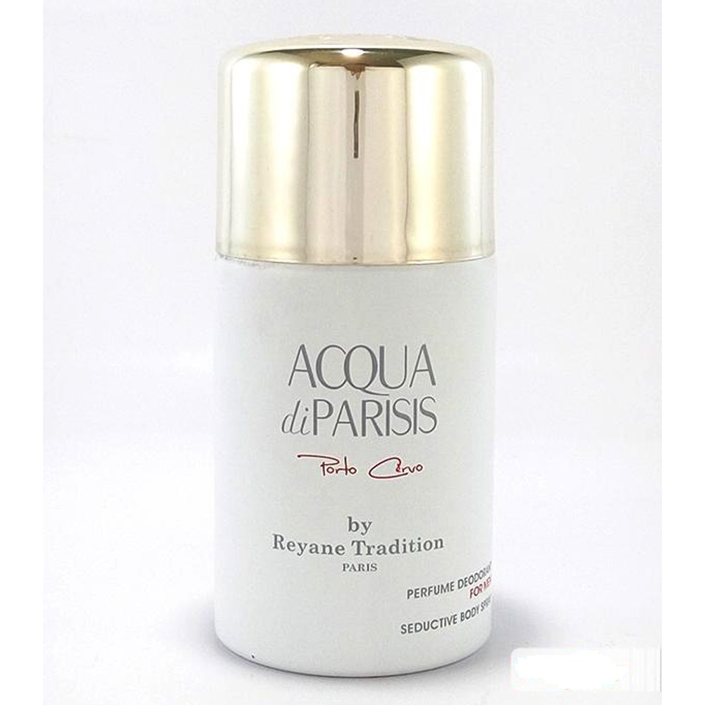 Acqua-di-Parisis-RT.jpg Reyane Tradition Acqua di Parisis Body Spray Deodorant For Men - 250 ml - Image 1