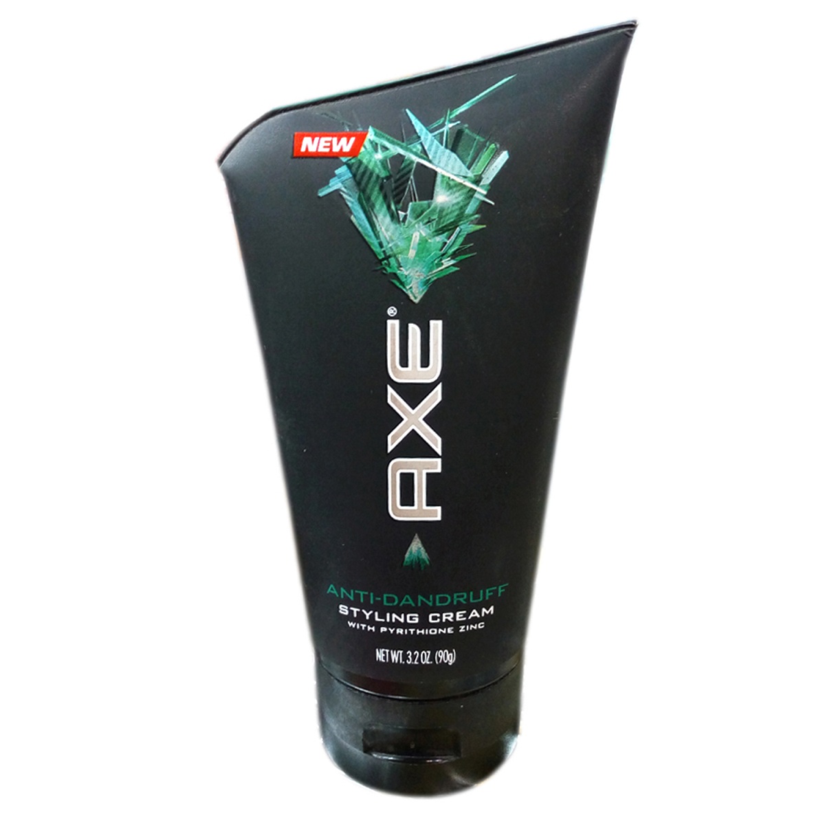Axe-Gel-A.jpg Axe Anti Dandruff Hair Styling Gel – 90 Gram - Image 1