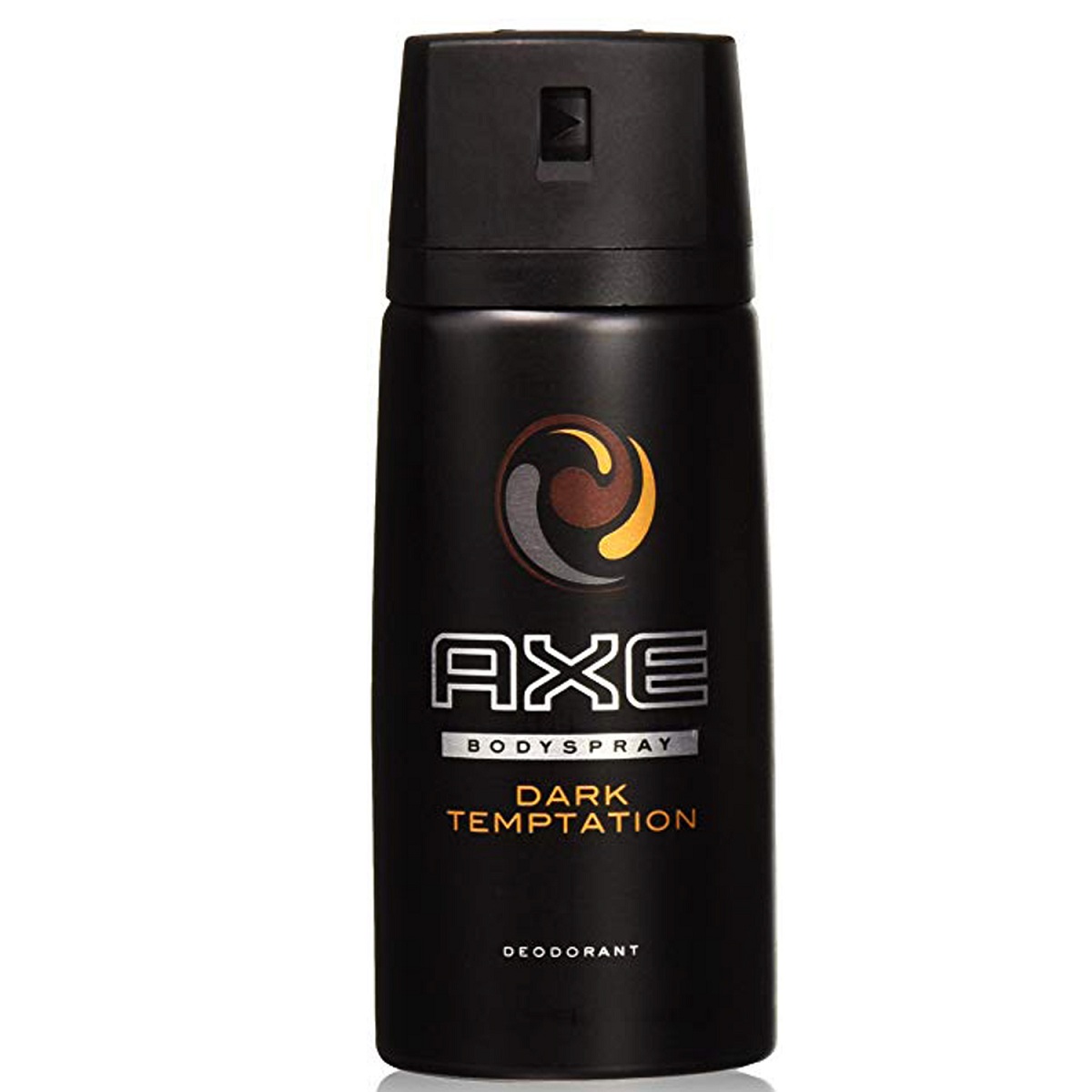 BS-Axe-Dark-B.jpg Axe Dark Temptation Body Spray Deodorant For Men – 150 ml - Image 1