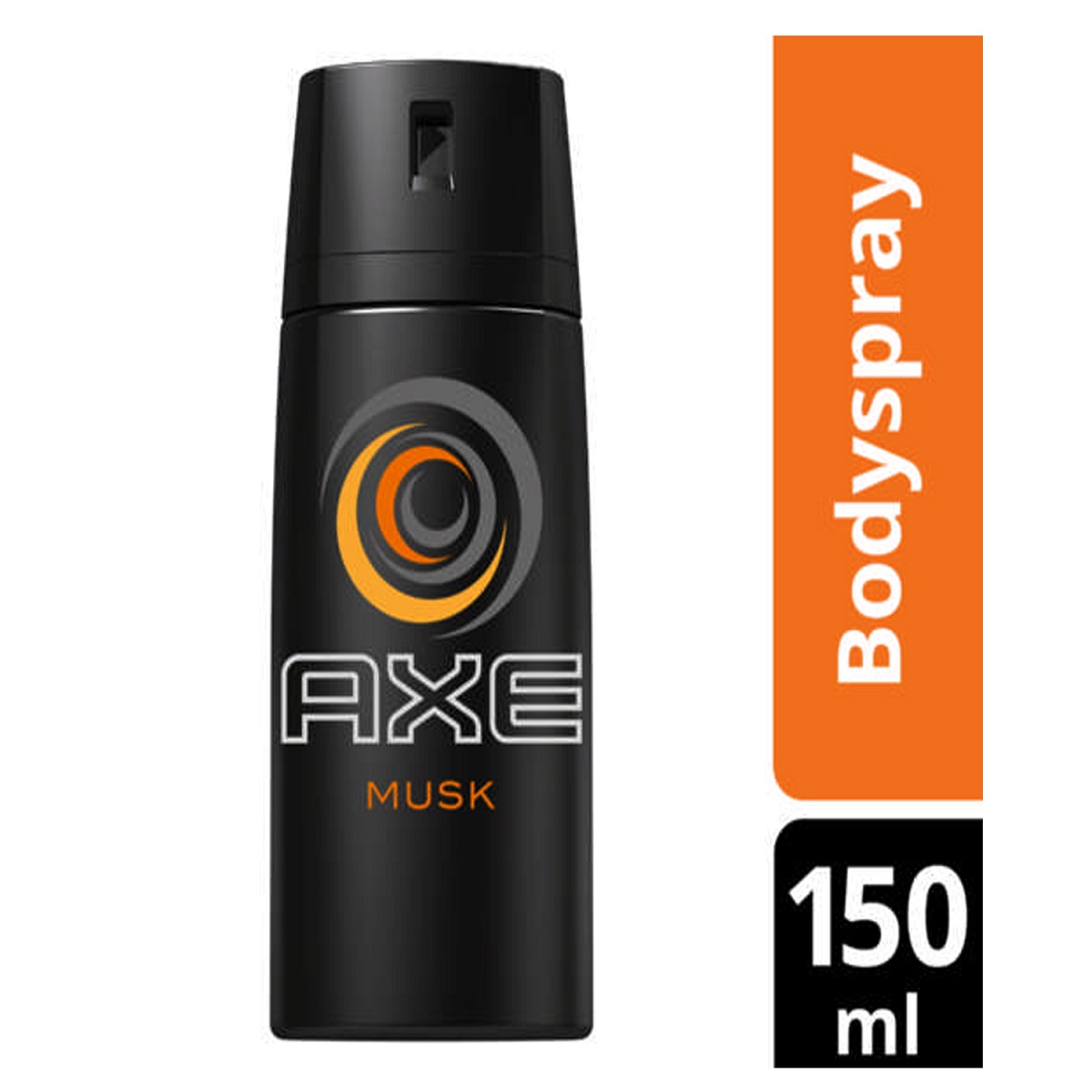 BS-Axe-Musk.jpg Axe Musk Body Spray Deodorant For Men - 150 ml - Image 1