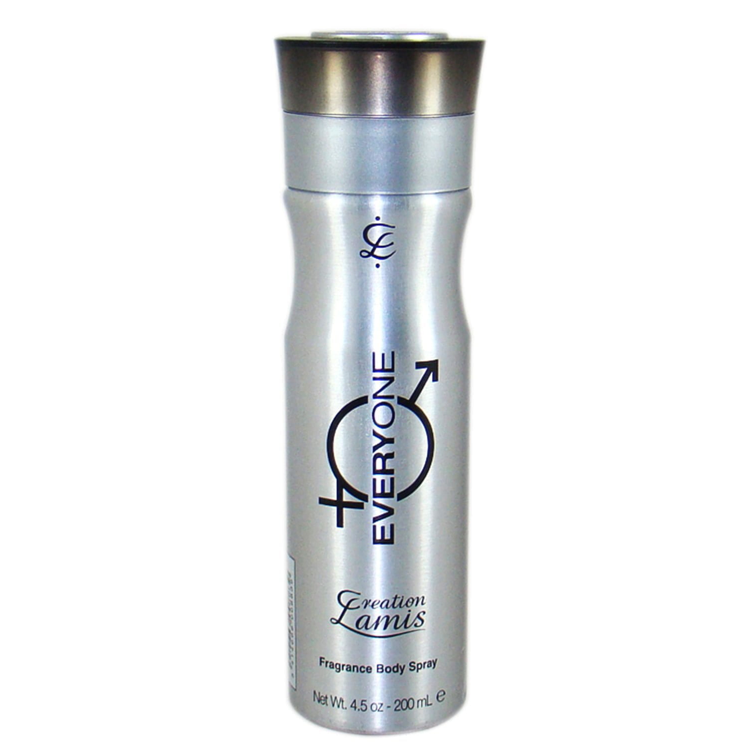 BS-CL-Everyone.jpg Creation Lamis Everyone Body Spray Deodorant For Men - 200 ml - Image 1