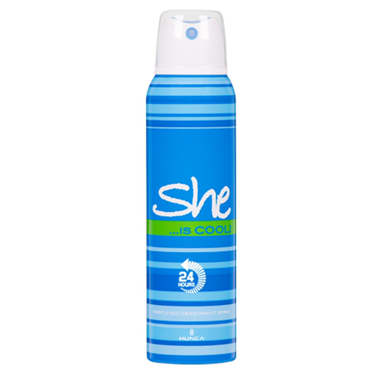 BS-Cool.jpg She is Cool Body Spray Deodorant For Women – 150 ml - Image 1