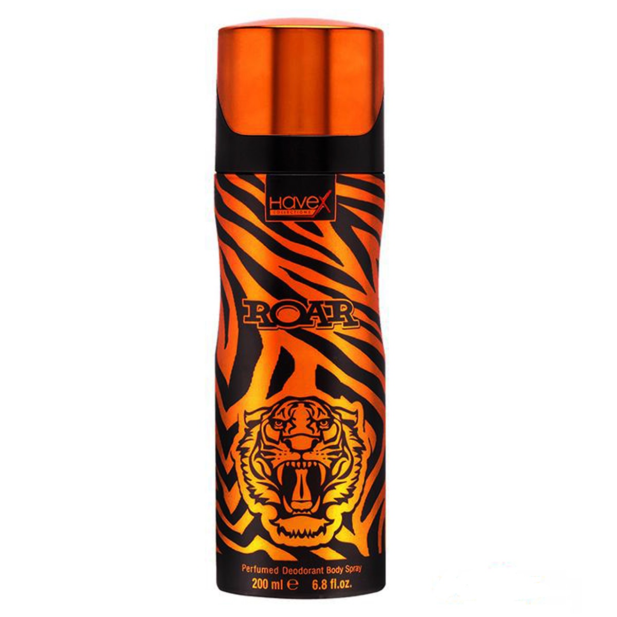 BS-Havex-Roar.jpg Havex Roar Body Spray Deodorant For Men – 200 ml - Image 1