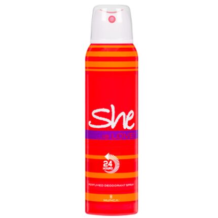 She is Love Body Spray Deodorant For Women – 150 ml