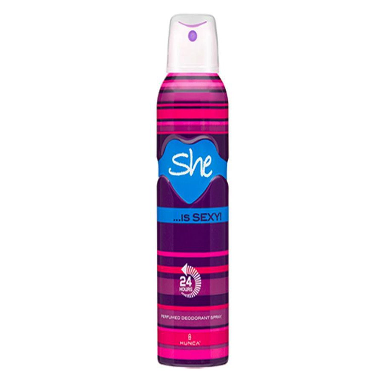 BS-Sexy.jpg She is Sexy Body Spray Deodorant For Women – 150 ml - Image 1