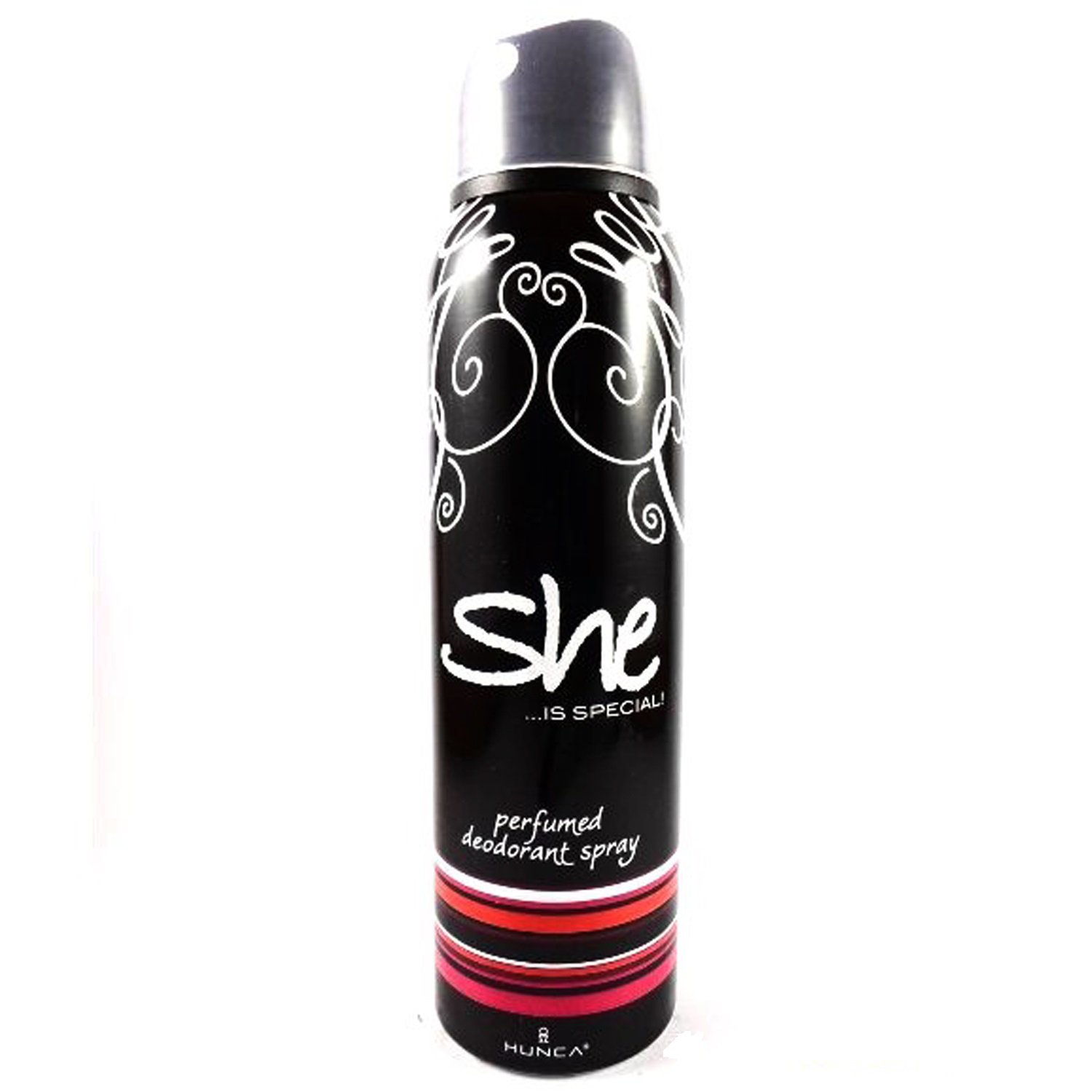 BS-Special.jpg She is Special Body Spray For Women – 150 ml - Image 1