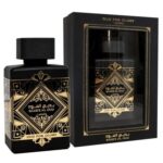 Lattafa Badee Al Ood Perfume For Unisex – 100 ml