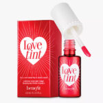 Benefit Lovetint Tinted Lip and Cheek Stain