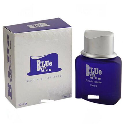 Sellion Blue For Men Perfume For Men – 100 ml