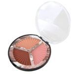 Miss Rose New 3 Color Blush - Image 3
