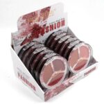 Miss Rose New 3 Color Blush - Image 2