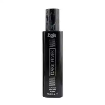 Creation Lamis Dark Fever Perfumed Body Mist For Men – 177 ml