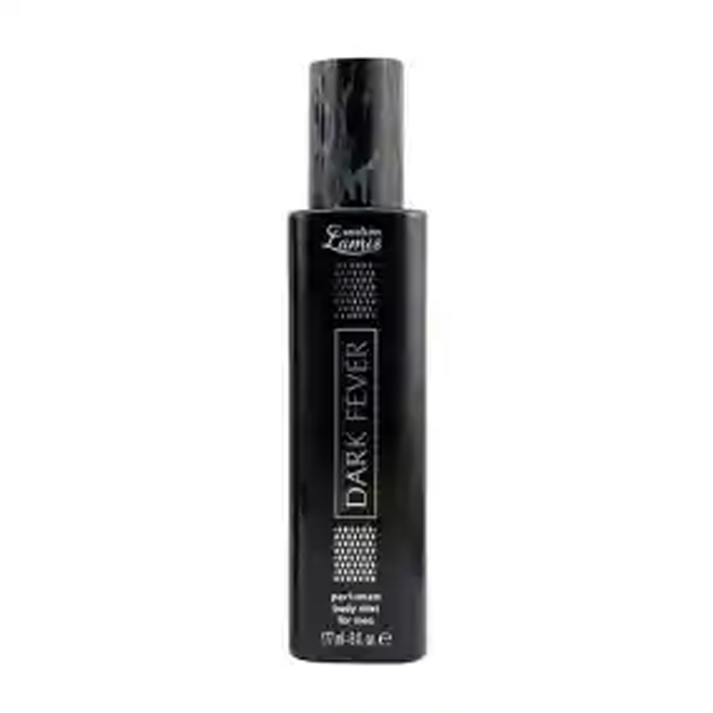 CL-Dark-Fever-BM-M.jpg Creation Lamis Dark Fever Perfumed Body Mist For Men – 177 ml - Image 1