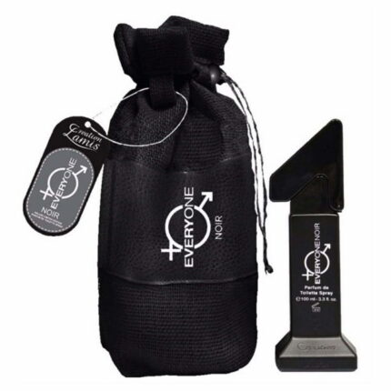 Creation Lamis Everyone Noir Perfume For Unisex - 100 ml