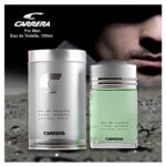 Carrera Pour Homme Perfume For Men - 100 ml - Image 2