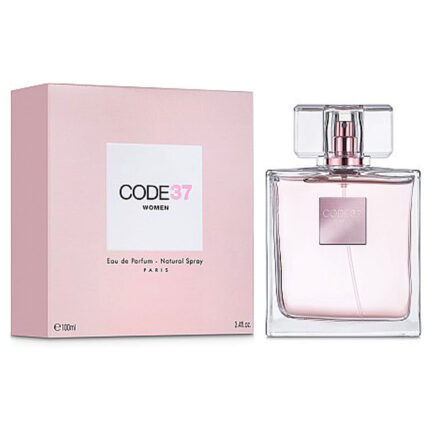 Karen Low Code Perfume For Women – 100 ml (Code 37)