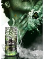 Storm Croco Bite Perfumed Body Spray For Men - 250 ml - Image 2