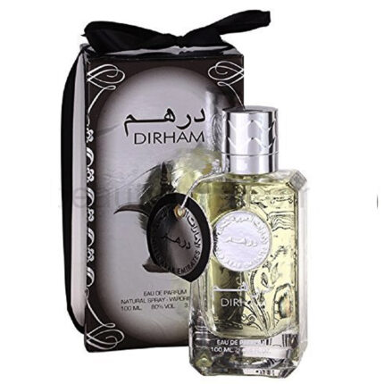 Ard AL Zaafaran Dirham Perfume For Unisex – 100 ml