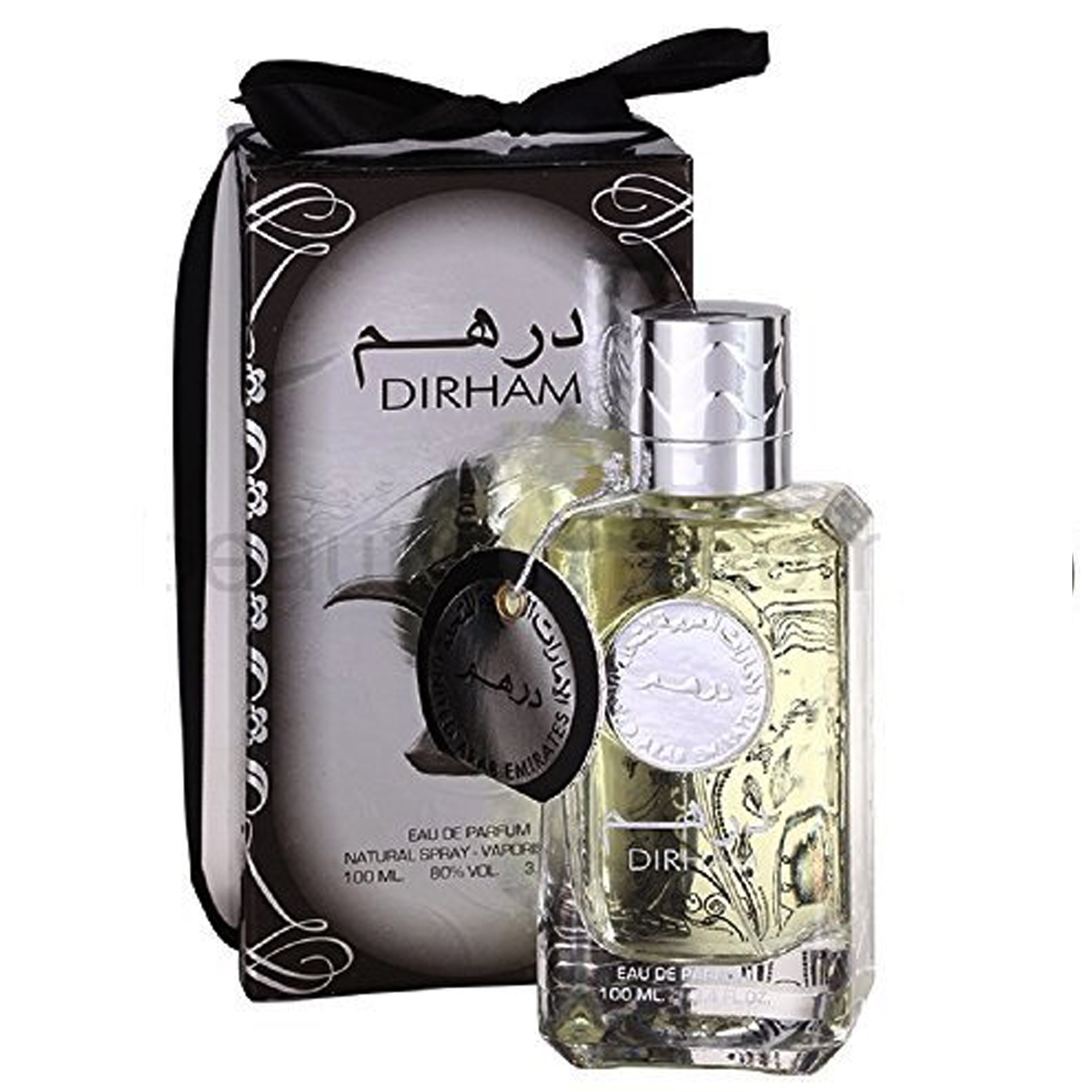 Dirham.jpg Ard AL Zaafaran Dirham Perfume For Unisex – 100 ml - Image 1