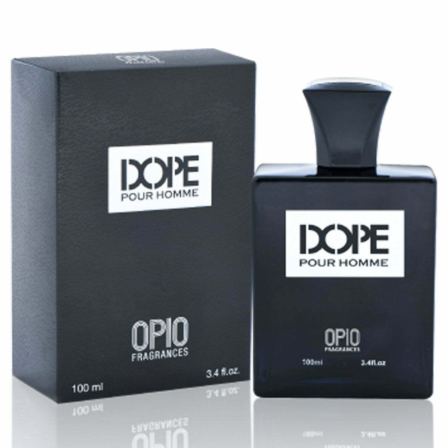 Dope-A.jpg Opio Dope Perfume For Men – 100 ml - Image 1