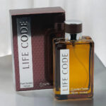 Essence Series Life Code Perfume For Men – 100 ml