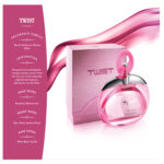 Emper Twist Perfume For Women - 100 ml - Image 2