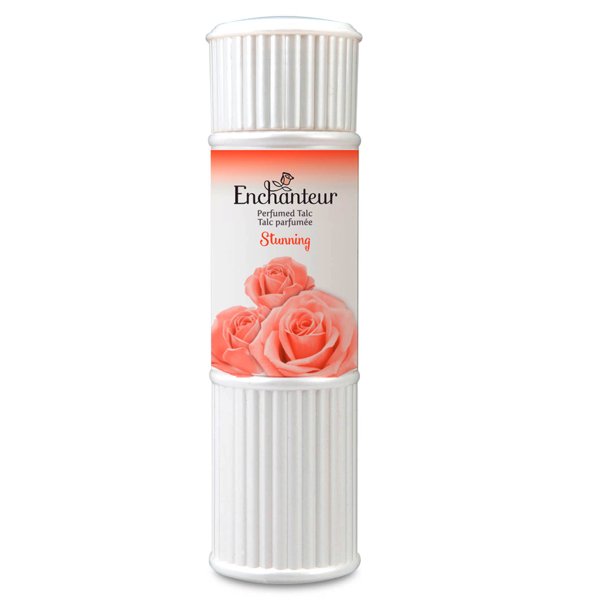 Enchanteur-Powder-Stunning-125-250.jpg Enchanteur Stunning Talcum Powder – 125 Gram - Image 1