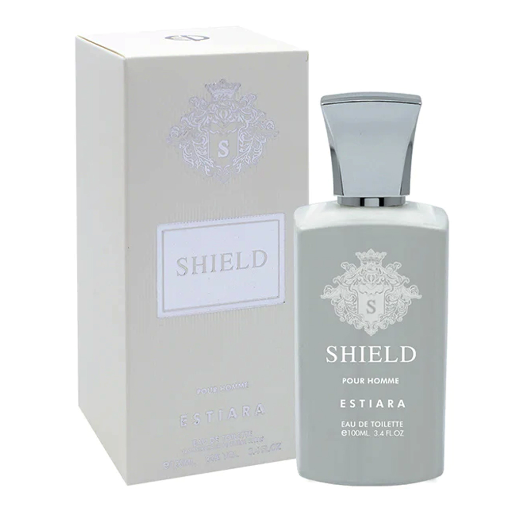 Estiara-Shield-EDT.jpg Estiara Shield Perfume For Men – 100 ml - Image 1
