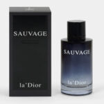 Fragrance Deluxe La' Dior Sauvage Perfume For Men – 100 ml