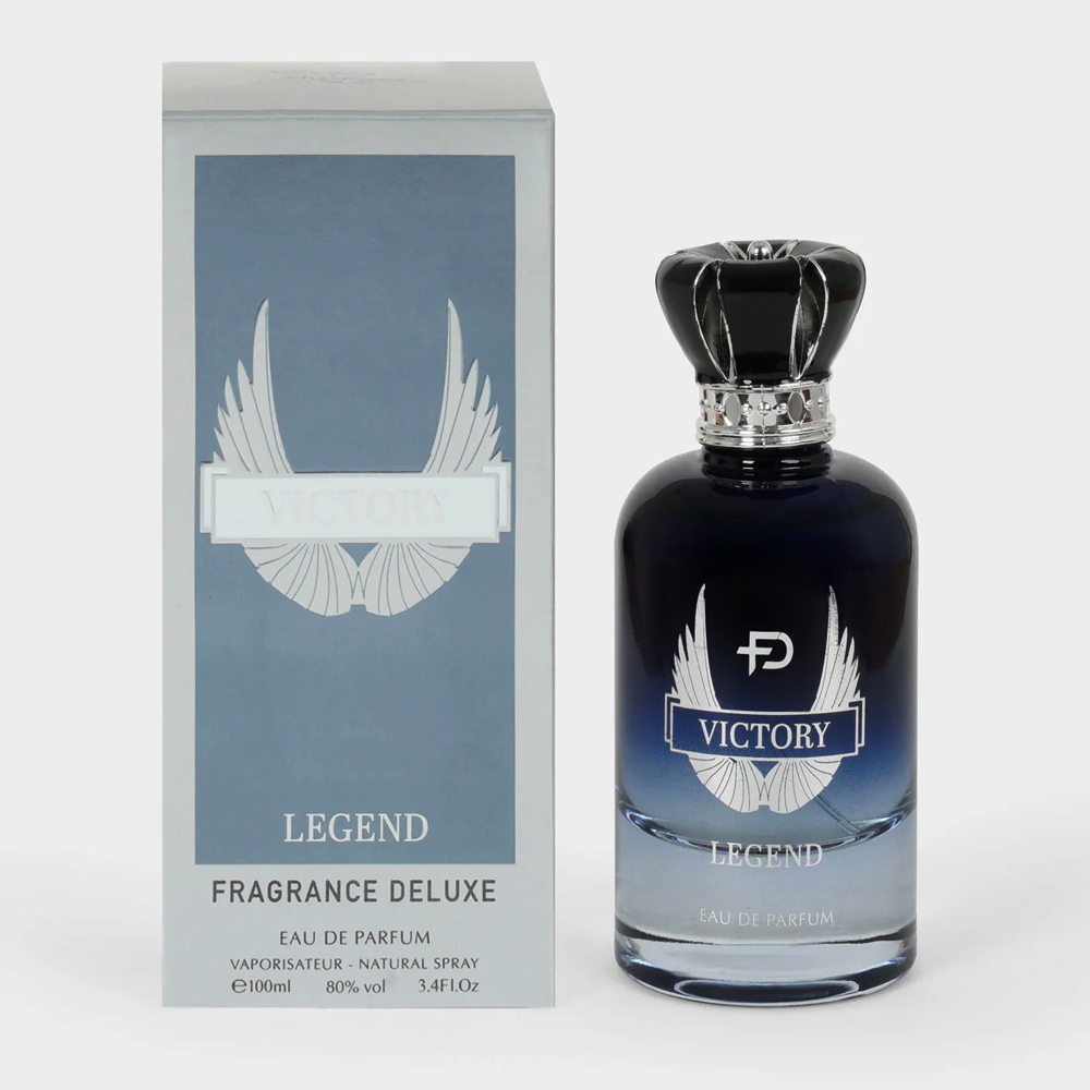 FD-Victory-Legend-EDP.jpg Fragrance Deluxe Victory Legend Perfume For Men – 100 ml - Image 1