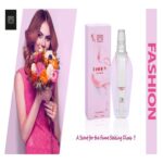 Opio FASHION Perfume For Women - 100 ml - Image 2