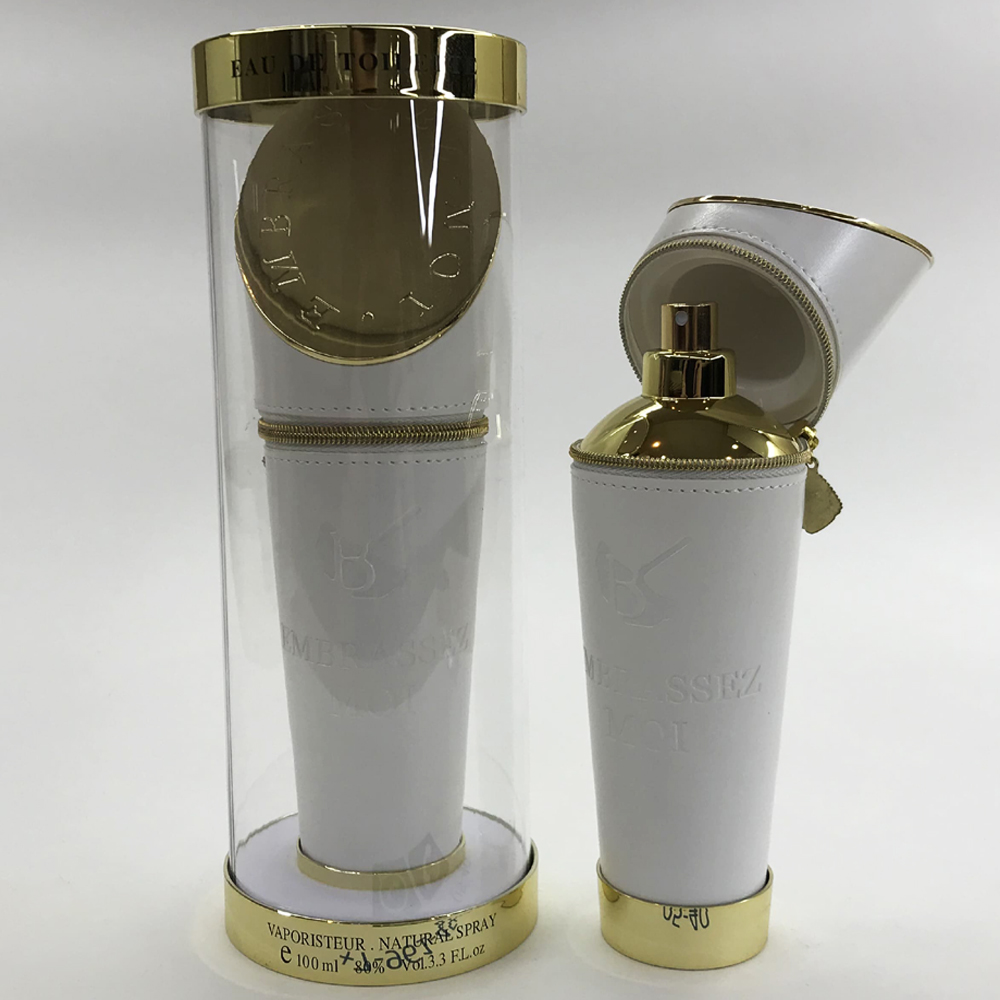 GB-Embraces-Moi-White.jpg Giovanni Bacci Embrassez Moi Charm White Perfume For Women – 100 ml - Image 1