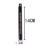 Miss Rose Makeup Eye Liner Pencil Waterproof - Image 2