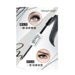Heng Fang Double 2 In 1 Mascara & Eyeliner - 5.5 gram - Image 3