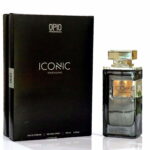 Opio ICONIC Perfume For Men - 100 ml